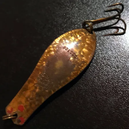 Little Doctor 265 Crystal Ondulante, Crystal, 10g, Martellato, #7692