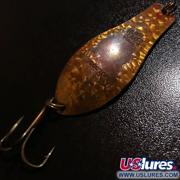 Little Doctor 265 Crystal Ondulante, Crystal, 10g, Martellato, #7692