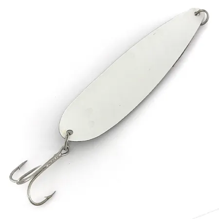 Calcutta 66 Ondulante da Traina, Nero/Viola, 18g, Olografico, #7696