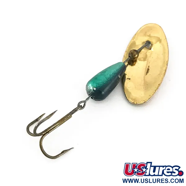 Panther Martin 6 Rotante, Rainbow Trout, 6g, Made in Italy, #7705