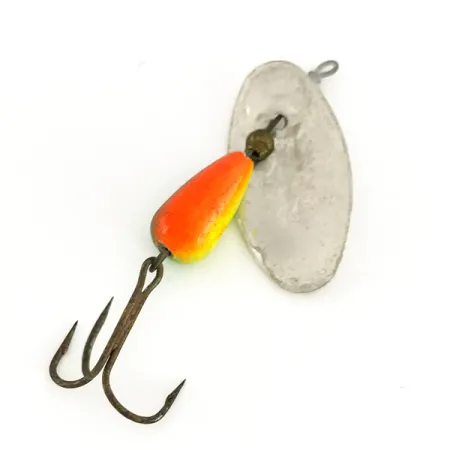 Panther Martin 6 Cucchiaino, Argento/Rosso/Verde, 6g, In-line, #7707