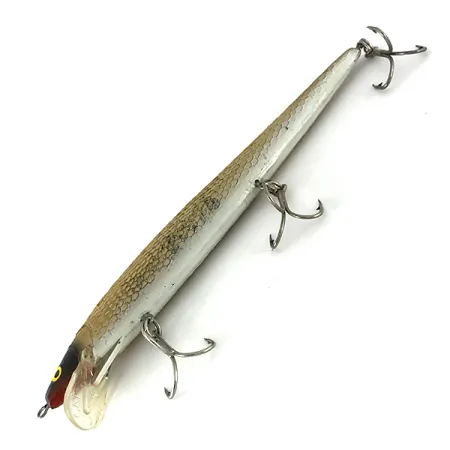 Whopper Stopper Hellcat Minnow, Oro, 10g, Vintage, #7744
