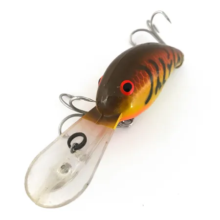 Bandit 300 Crankbait, Gambero Giallo, 10.6g, Deep Diver, #7746
