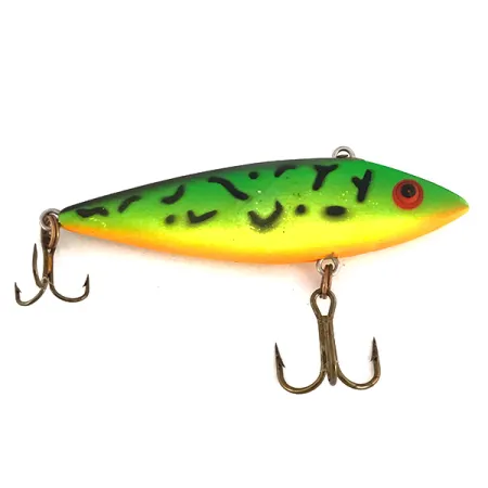 Cotton Cordell TH Spot UV