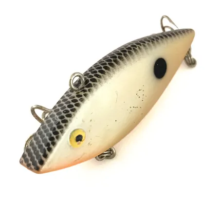 Cotton Cordell TH Spot Esca Lipless, Crema, 12g, Rattling, #7750