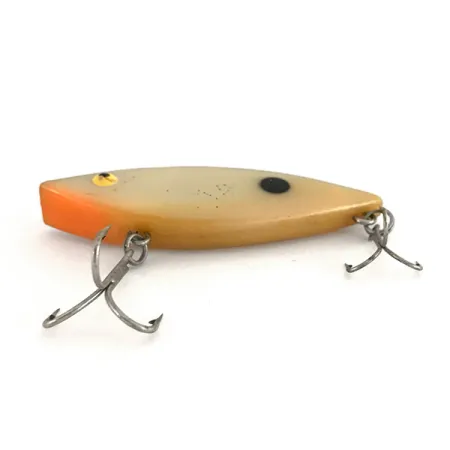 Cotton Cordell TH Spot Esca Lipless, Crema, 12g, Rattling, #7750