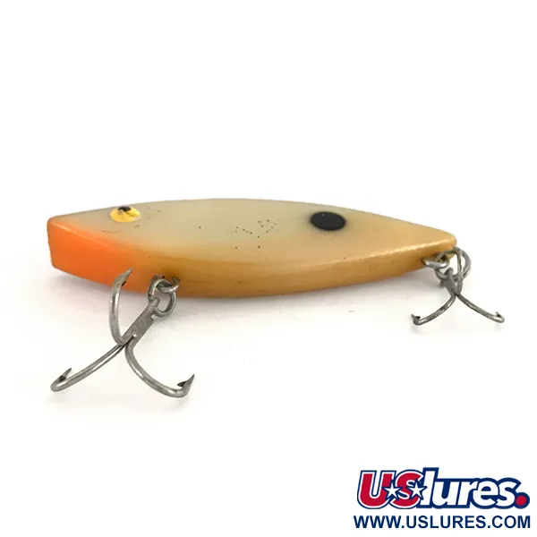 Cotton Cordell TH Spot Esca Lipless, Crema, 12g, Rattling, #7750