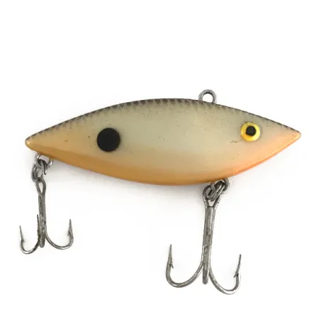 Cotton Cordell TH Spot