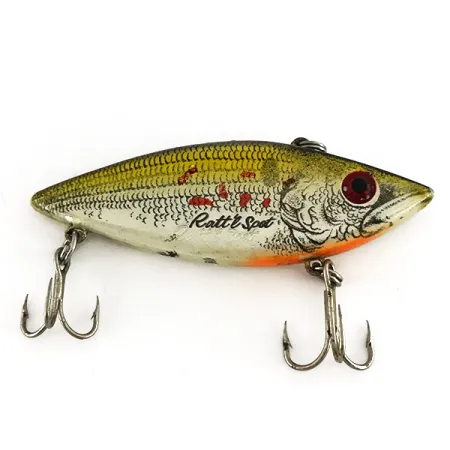 Cotton Cordell TH Spot