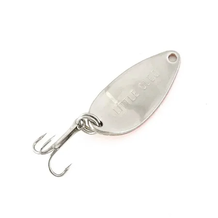 Ondulante Seneca Little Cleo UV, Giallo/Arancio/Nickel, 5g, UV, #7782