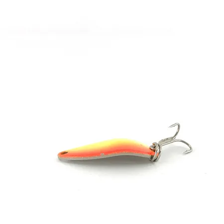 Ondulante Seneca Little Cleo UV, Giallo/Arancio/Nickel, 5g, UV, #7782