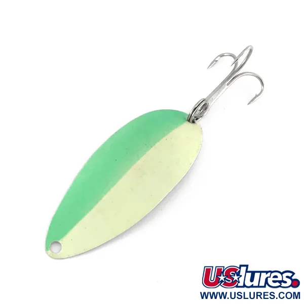 Little Cleo (Hula Girl) ondulante da traina Glow