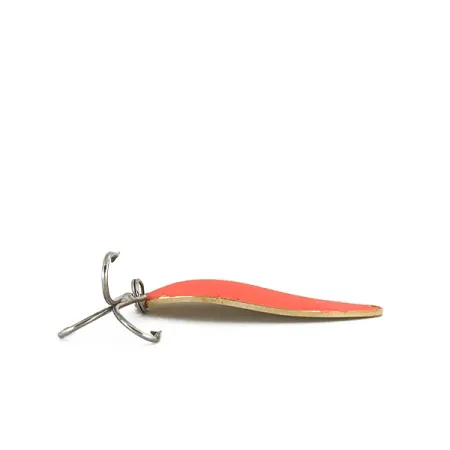 Acme Little Cleo Ondulante, Oro / Arancio, 21g, Vintage, #7789