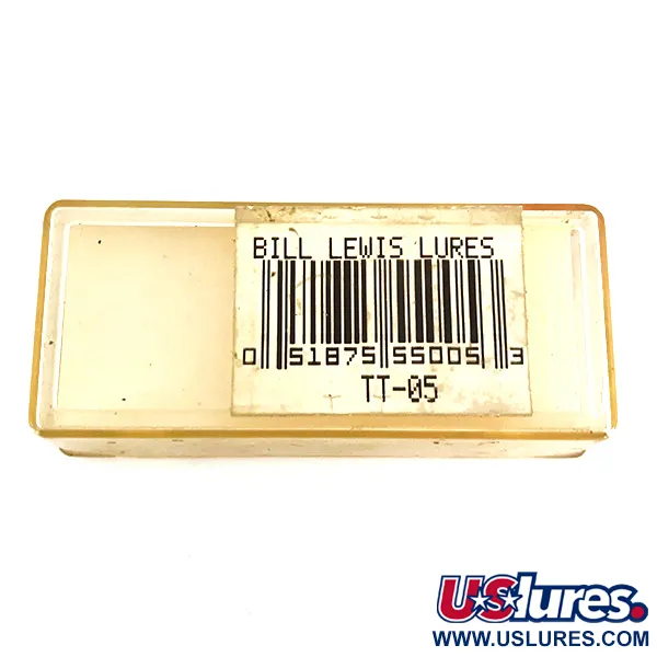 Bill Lewis Rat-L-Trap TT-05 Artificiale, TT 05, 5g, Affondante, #7797