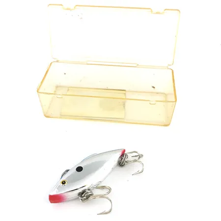 Bill Lewis Rat-L-Trap Lipless Crankbait, TT 25 B, 5g, Rattling, #7802