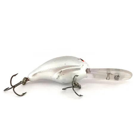 Bandit 300 Crankbait, Perla, 10.5g, Rattle Interno, #7821