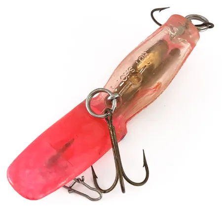 Luhr Jensen Hot Shot M-1 Esca, Rosa, 14g, Deep Diver, #7830