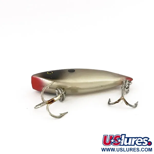 Bill Lewis Rat-L-Trap TT-05 Esca Vibrante, TT 05, 5g, Rattle, #7836