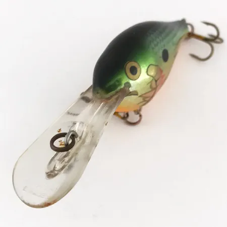 Rapala Risto Rap 05 Artificiale, SG, 10g, Deep Diver, #7855