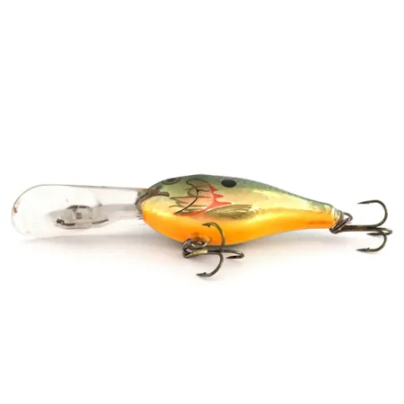 Rapala Risto Rap 05 Artificiale, SG, 10g, Deep Diver, #7855