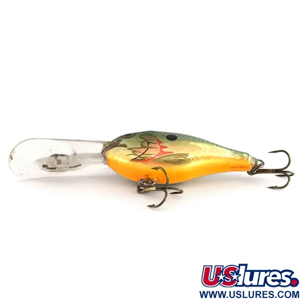 Rapala Risto Rap 05 Artificiale, SG, 10g, Deep Diver, #7855