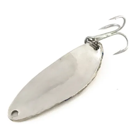 Acme Little Cleo Cucchiaino, Nichel martellato, 7g, Design USA, #7865