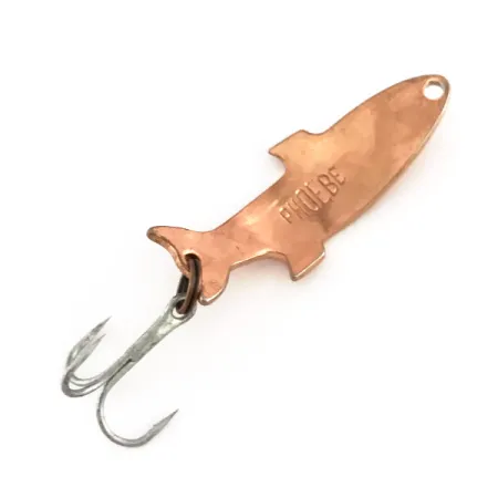 Acme Phoebe Cucchiaino, Rame, 4g, Squame in Rilievo, #7877