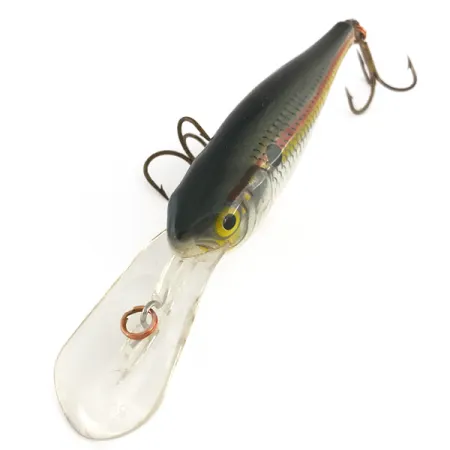 Rapala Shad Rap Rs 07 Esca, SD, 12,5g, Suspending, #7921