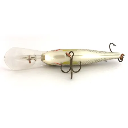 Rapala Shad Rap Rs 07 Esca, SD, 12,5g, Suspending, #7921