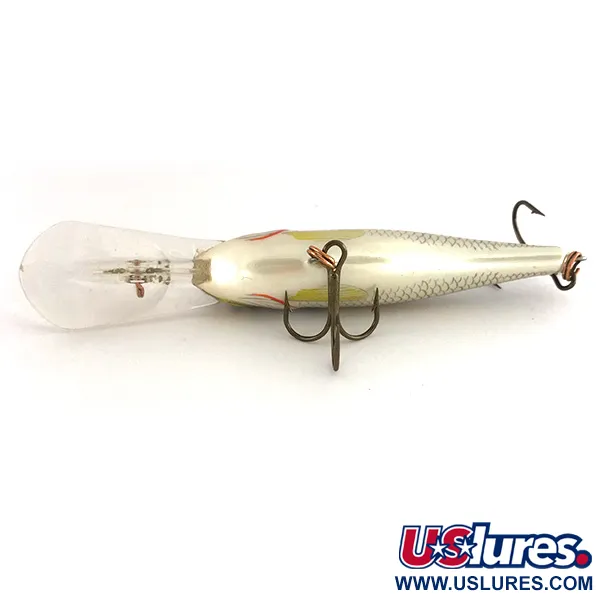 Rapala Shad Rap Rs 07 Esca, SD, 12,5g, Suspending, #7921