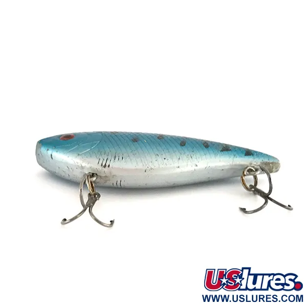 Bass Pro Shops XTS Rattlin, Blu, 12,5g, Affondante, #7923