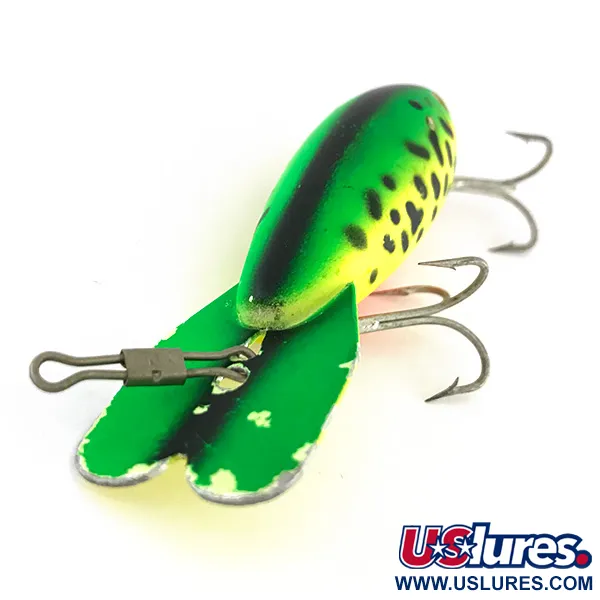 Esca Bomber 400 series UV, Fire Tiger, 12,5g, Finitura UV, #7946