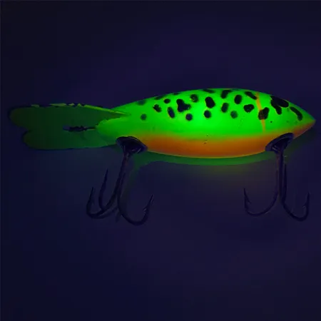 Esca Bomber 400 series UV, Fire Tiger, 12,5g, Finitura UV, #7946