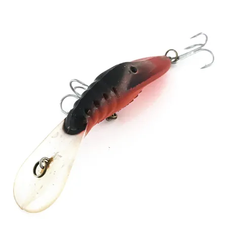 B.H Bass Magnet Red Crawfish Artificiale, Red CrawFish, 7g, #7955