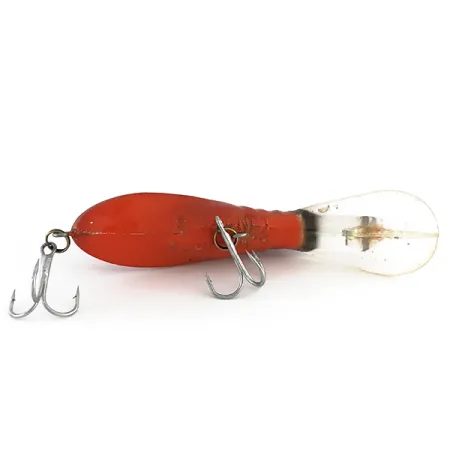 B.H Bass Magnet Red Crawfish Artificiale, Red CrawFish, 7g, #7955