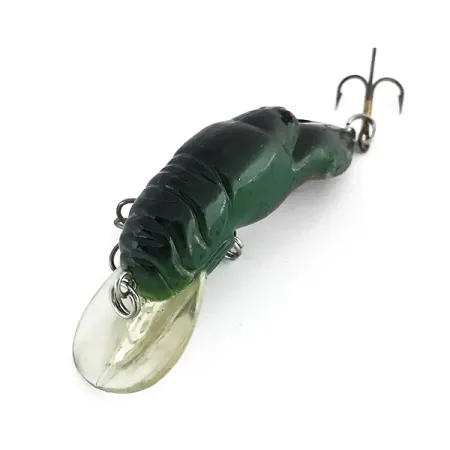 Producers Crawdad Crankbait, Gambero, 7g, Galleggiante, #7956