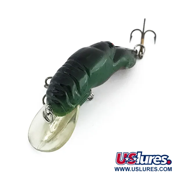 Producers Crawdad Crankbait, Gambero, 7g, Galleggiante, #7956