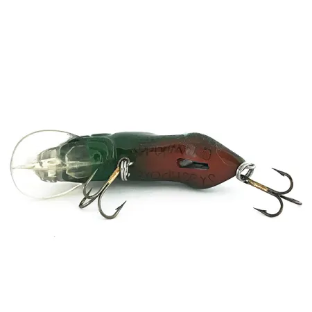 Producers Crawdad Crankbait, Gambero, 7g, Galleggiante, #7956