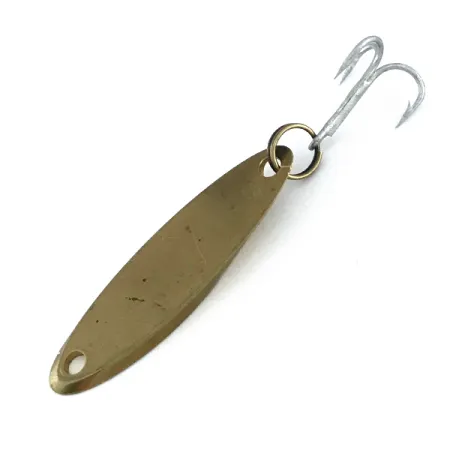 Acme Kastmaster, Ottone, 3.5g, Cucchiaino Ondulante #17709