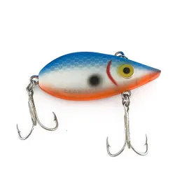 Storm Texas Shad