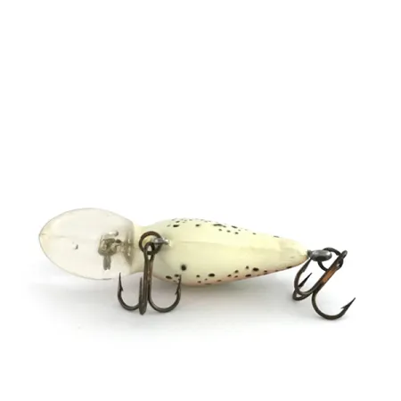 Bomber model B 4A Crankbait, Trota Iridea, 7g, Profondità 2m, #7993