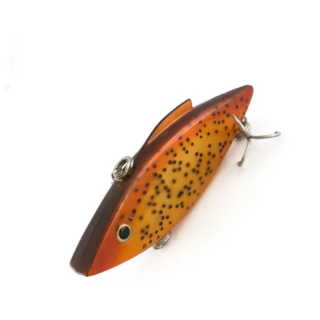 Bill Lewis Rat-L-Trap Lipless, Arancio, 14g, Rattling interno, #7996