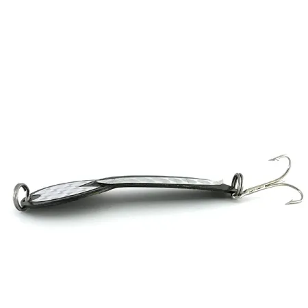 Glen Evans Loco 4 Ondulante, Nero/Arcobaleno, 23g, Vintage USA, #8000