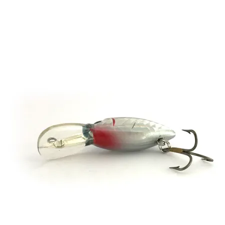 Renegade Pro Series Mini Rattle Crank, Rainbow Blue, 5g, Rattle, #8004