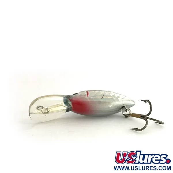 Renegade Pro Series Mini Rattle Crank, Rainbow Blue, 5g, Rattle, #8004