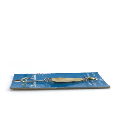 Dick Nite Dick Nite #2 Ondulante, Oro, 1,7g, Amo singolo, #8019