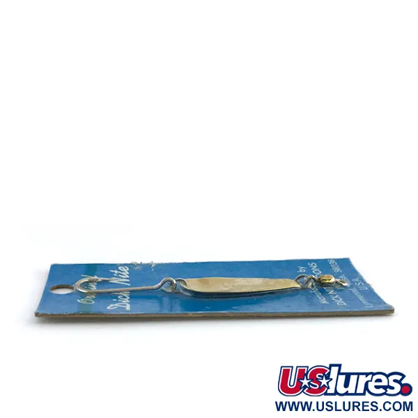 Dick Nite Dick Nite #2 Ondulante, Oro, 1,7g, Amo singolo, #8019