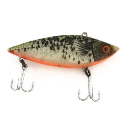 Cotton Cordell TH Spot