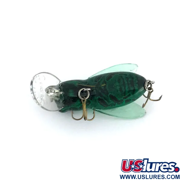 Rebel Bumble Bug Esca, June Bug, 3g, Imitazione Insetto, #8035