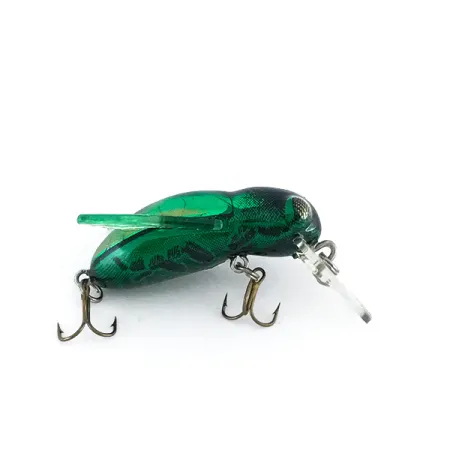 Rebel Bumble Bug Esca, June Bug, 3g, Imitazione Insetto, #8035